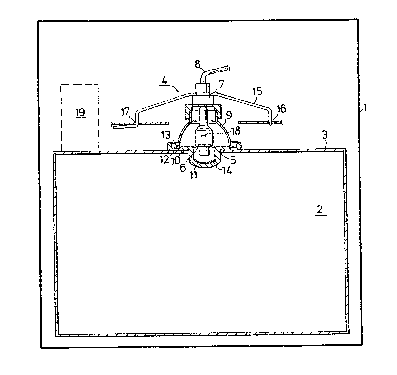 Une figure unique qui représente un dessin illustrant l'invention.